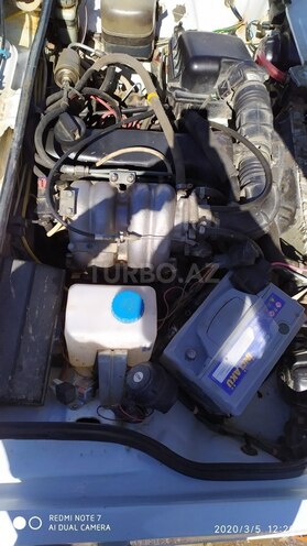LADA (VAZ) 2107 2009, 190,000 km - 1.6 l - Lerik