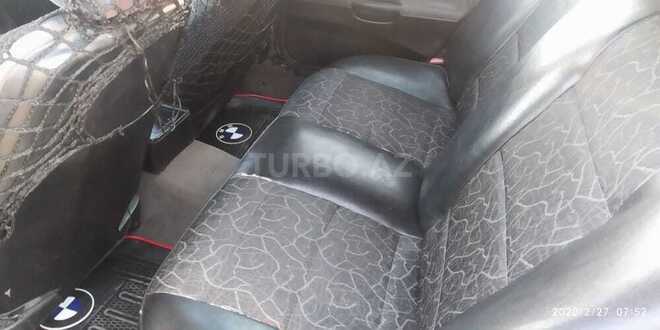 BMW 318 1992, 250,000 km - 1.8 l - Bakı