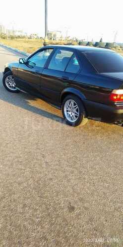 BMW 318 1992, 250,000 km - 1.8 l - Bakı