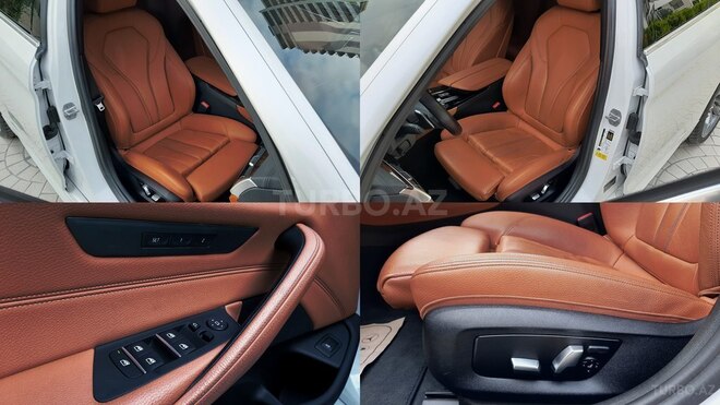 BMW 530 2017, 56,000 km - 2.0 l - Bakı