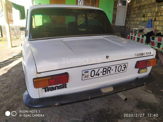 LADA (VAZ) 21013 1985, 100,000 km - 1.3 l - Qəbələ