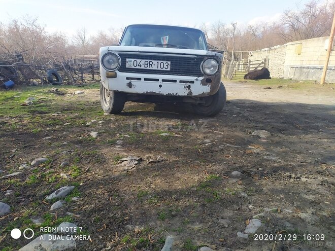 LADA (VAZ) 21013 1985, 100,000 km - 1.3 l - Qəbələ