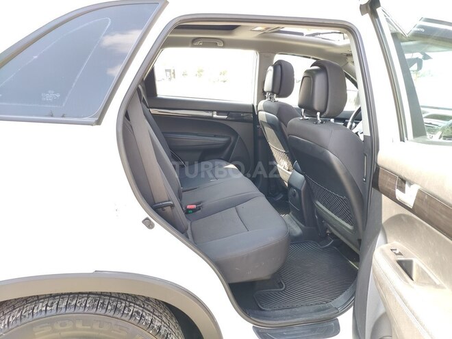 Kia Sorento 2011, 148,000 km - 2.4 l - Bakı