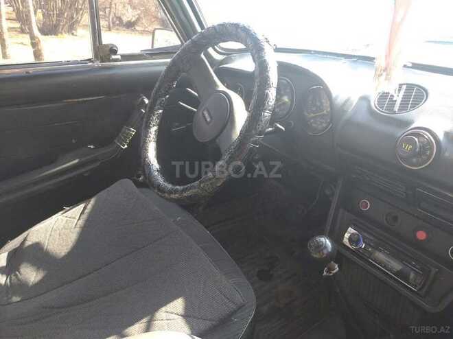 LADA (VAZ) 21013 1985, 100,000 km - 1.3 l - Qəbələ