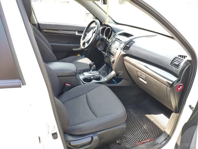 Kia Sorento 2011, 148,000 km - 2.4 l - Bakı