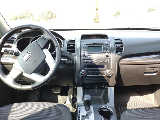 Kia Sorento 2011, 148,000 km - 2.4 l - Bakı