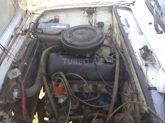 LADA (VAZ) 21013 1985, 100,000 km - 1.3 l - Qəbələ