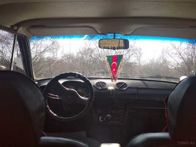 LADA (VAZ) 21013 1985, 100,000 km - 1.3 l - Qəbələ