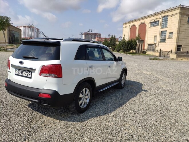 Kia Sorento 2011, 148,000 km - 2.4 l - Bakı