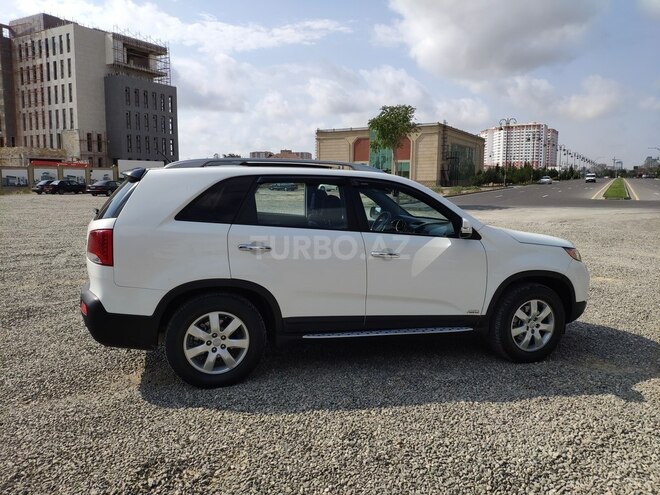Kia Sorento 2011, 148,000 km - 2.4 l - Bakı