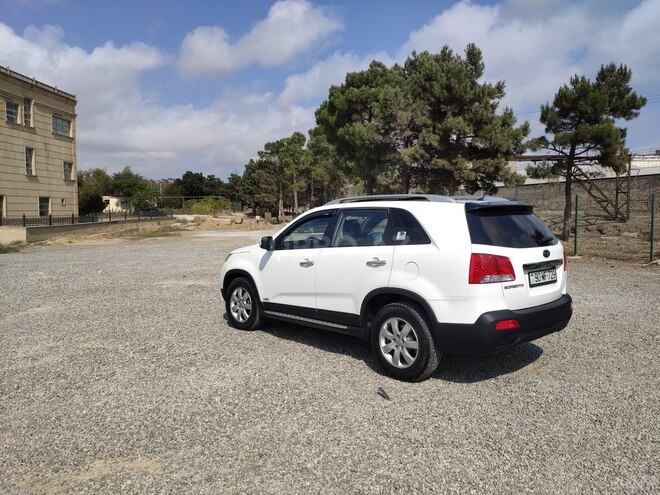 Kia Sorento 2011, 148,000 km - 2.4 l - Bakı