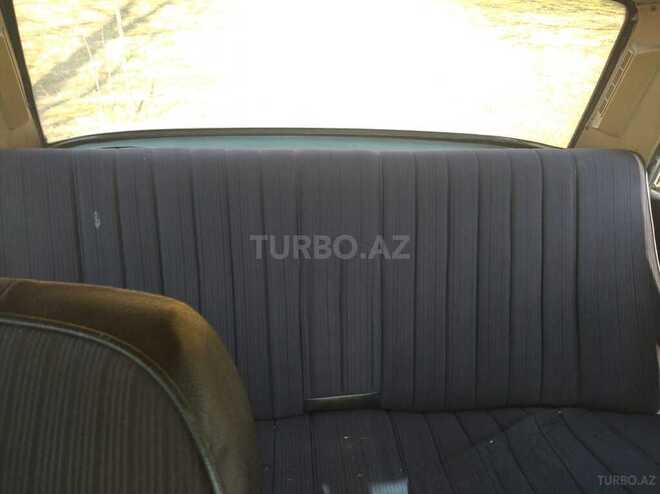 LADA (VAZ) 21013 1985, 100,000 km - 1.3 l - Qəbələ