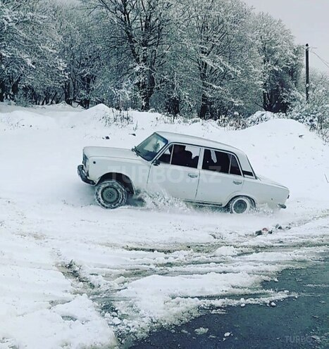LADA (VAZ) 21013 1985, 100,000 km - 1.3 l - Qəbələ