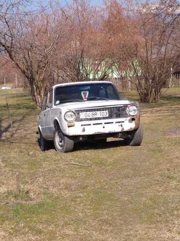 LADA (VAZ) 21013 1985, 100,000 km - 1.3 l - Qəbələ