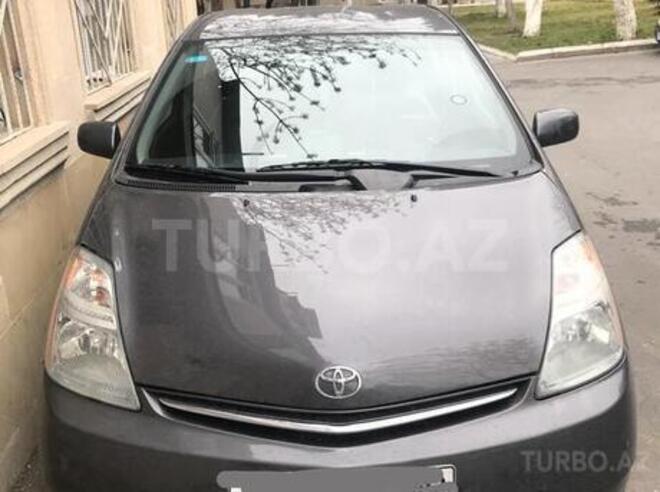 Toyota Prius 2008, 183,000 km - 1.5 l - Bakı
