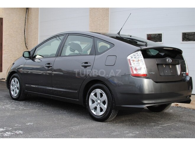 Toyota Prius 2008, 183,000 km - 1.5 l - Bakı