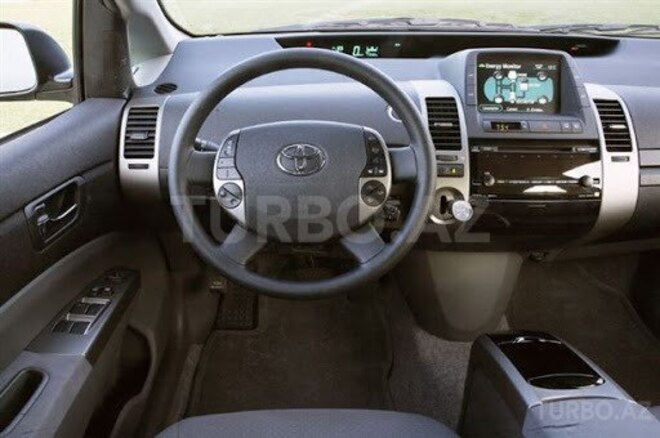 Toyota Prius 2008, 183,000 km - 1.5 l - Bakı
