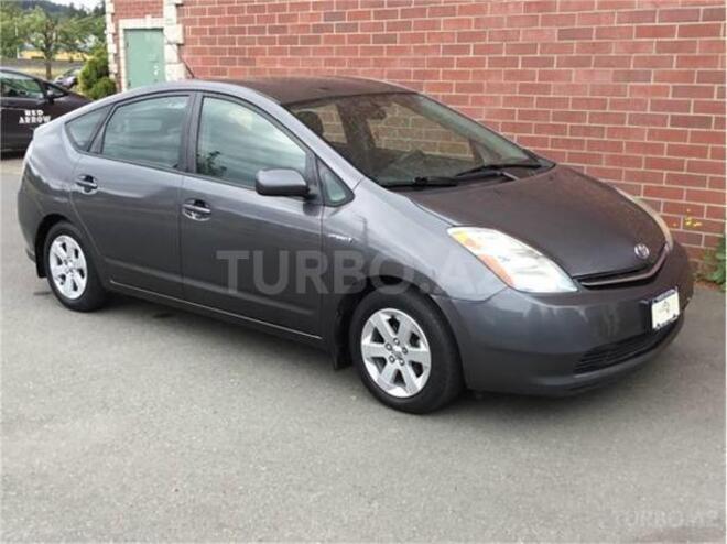 Toyota Prius 2008, 183,000 km - 1.5 l - Bakı