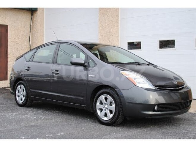 Toyota Prius 2008, 183,000 km - 1.5 l - Bakı