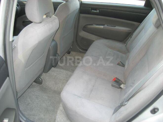 Toyota Prius 2008, 183,000 km - 1.5 l - Bakı