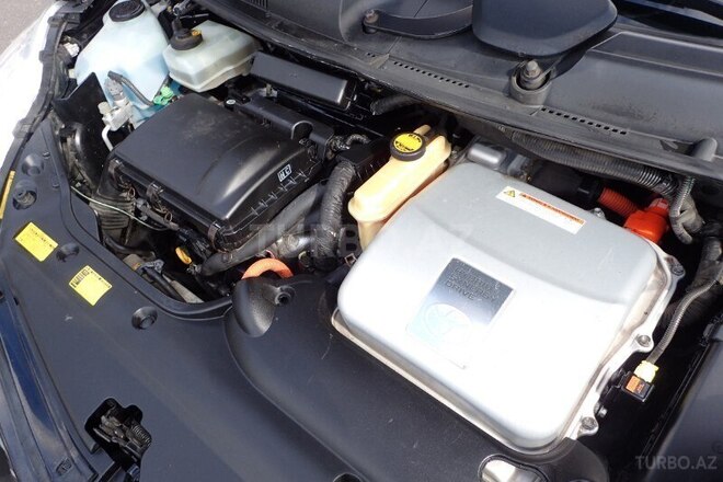 Toyota Prius 2008, 183,000 km - 1.5 l - Bakı