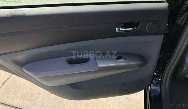 Toyota Prius 2008, 183,000 km - 1.5 l - Bakı