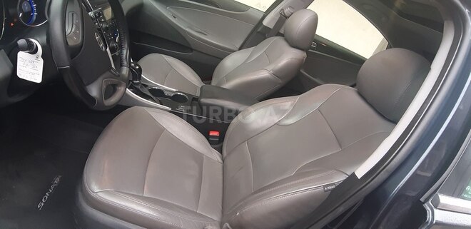 Hyundai Sonata 2011, 147,233 km - 2.0 l - Bakı