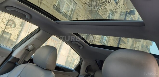 Hyundai Sonata 2011, 147,233 km - 2.0 l - Bakı