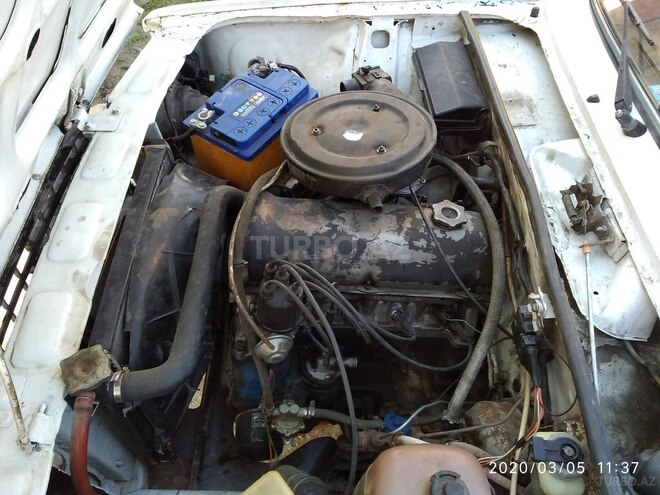 LADA (VAZ) 2104 2008, 100,000 km - 1.5 l - Bakı