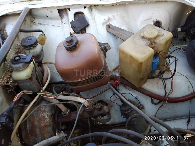 LADA (VAZ) 2104 2008, 100,000 km - 1.5 l - Bakı