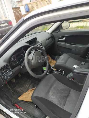 LADA (VAZ) Priora 2017, 110,000 km - 1.6 l - Bakı