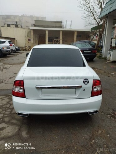 LADA (VAZ) Priora 2017, 110,000 km - 1.6 l - Bakı