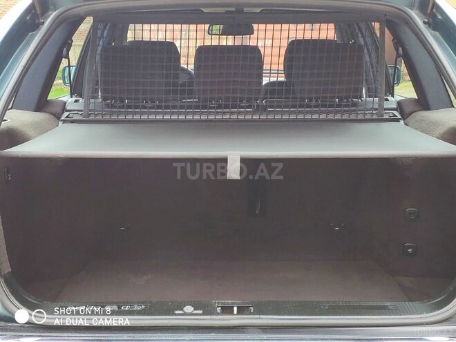 Mercedes C 180 1998, 347,000 km - 1.8 l - Bakı