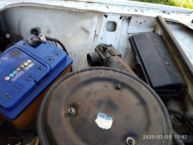 LADA (VAZ) 2104 2008, 100,000 km - 1.5 l - Bakı