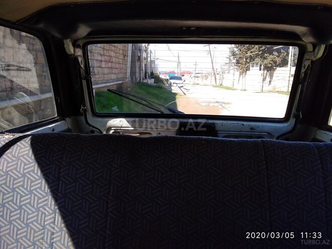 LADA (VAZ) 2104 2008, 100,000 km - 1.5 l - Bakı