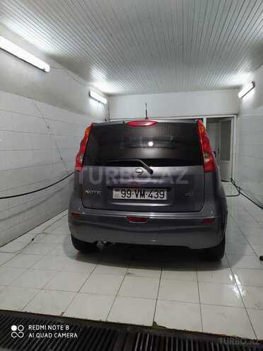 Nissan Note 2008, 227,531 km - 1.5 l - Bakı