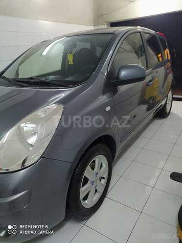 Nissan Note 2008, 227,531 km - 1.5 l - Bakı