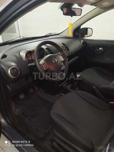 Nissan Note 2008, 227,531 km - 1.5 l - Bakı