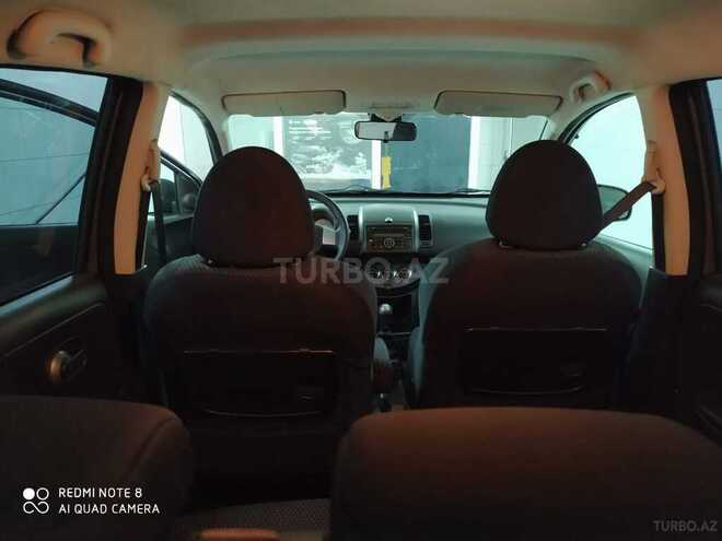Nissan Note 2008, 227,531 km - 1.5 l - Bakı
