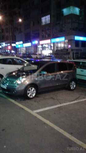 Nissan Note 2008, 227,531 km - 1.5 l - Bakı