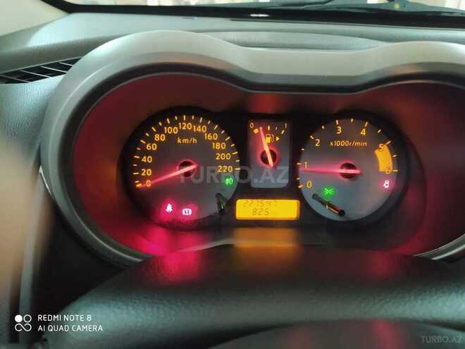 Nissan Note 2008, 227,531 km - 1.5 l - Bakı