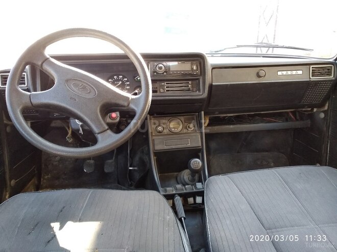 LADA (VAZ) 2104 2008, 100,000 km - 1.5 l - Bakı