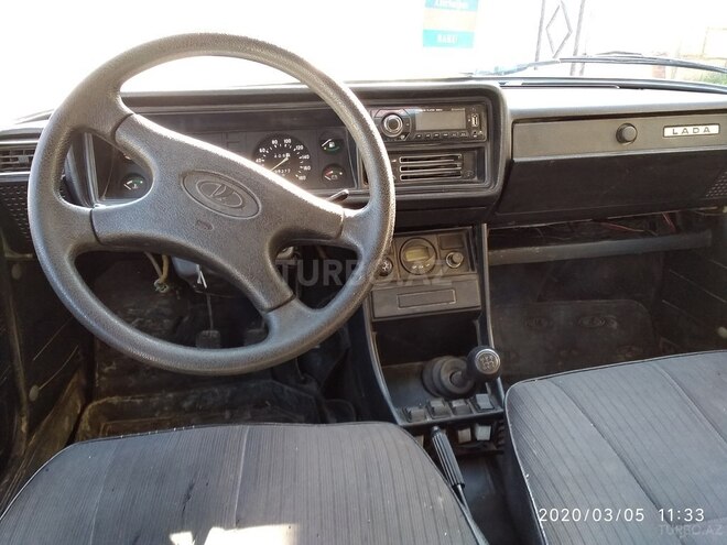 LADA (VAZ) 2104 2008, 100,000 km - 1.5 l - Bakı