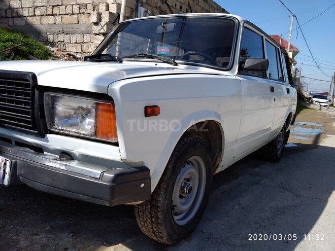 LADA (VAZ) 2104 2008, 100,000 km - 1.5 l - Bakı