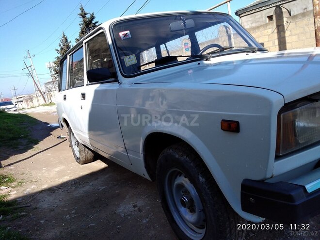 LADA (VAZ) 2104 2008, 100,000 km - 1.5 l - Bakı