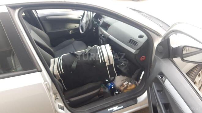 Opel Astra 2006, 178,000 km - 1.3 л - Gəncə
