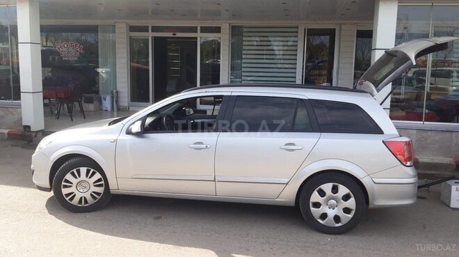 Opel Astra 2006, 178,000 km - 1.3 л - Gəncə