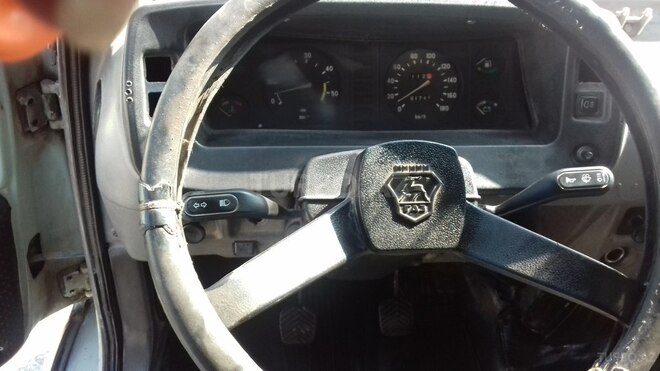 GAZ 33023-744 1998, 138,000 km - 2.5 l - Yevlax