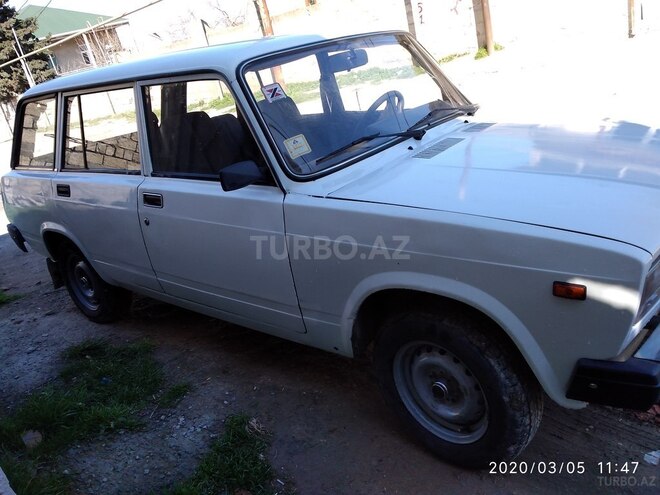 LADA (VAZ) 2104 2008, 100,000 km - 1.5 l - Bakı