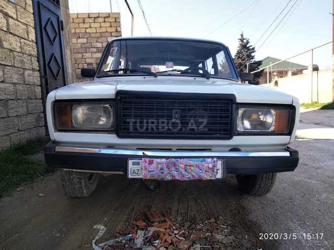 LADA (VAZ) 2104 2008, 100,000 km - 1.5 l - Bakı